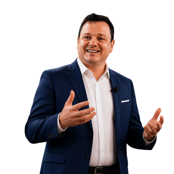 Juan, fundador de SIWOL