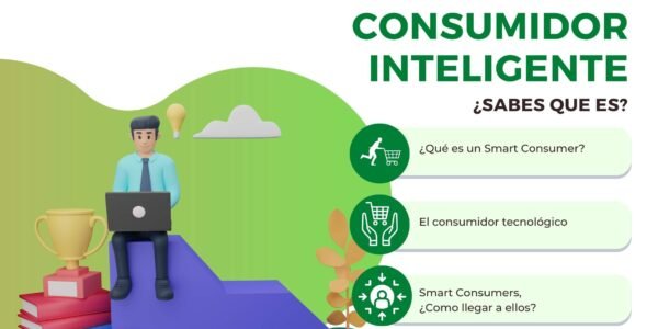¿Qué es un Smart Consumer?